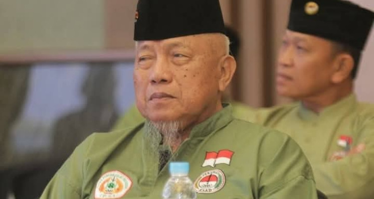 Pembinaan Karakter Jadi Prioritas PERSINAS ASAD di Rakornas 2025 January 18, 2025